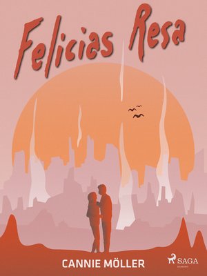 cover image of Felicias resa